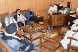 'Unjust, Unacceptable': Kashmir Islamic Body Objects To Vande Mataram Directive In Schools