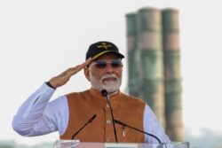 India Reaches ‘Major Power’ Status On Asia Power Index After Operation Sindoor, Ranks Third Globally