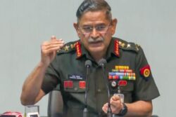 Operation Sindoor Just A Trailer, Army Chief Warns Pakistan, Weighs In On Ties With China