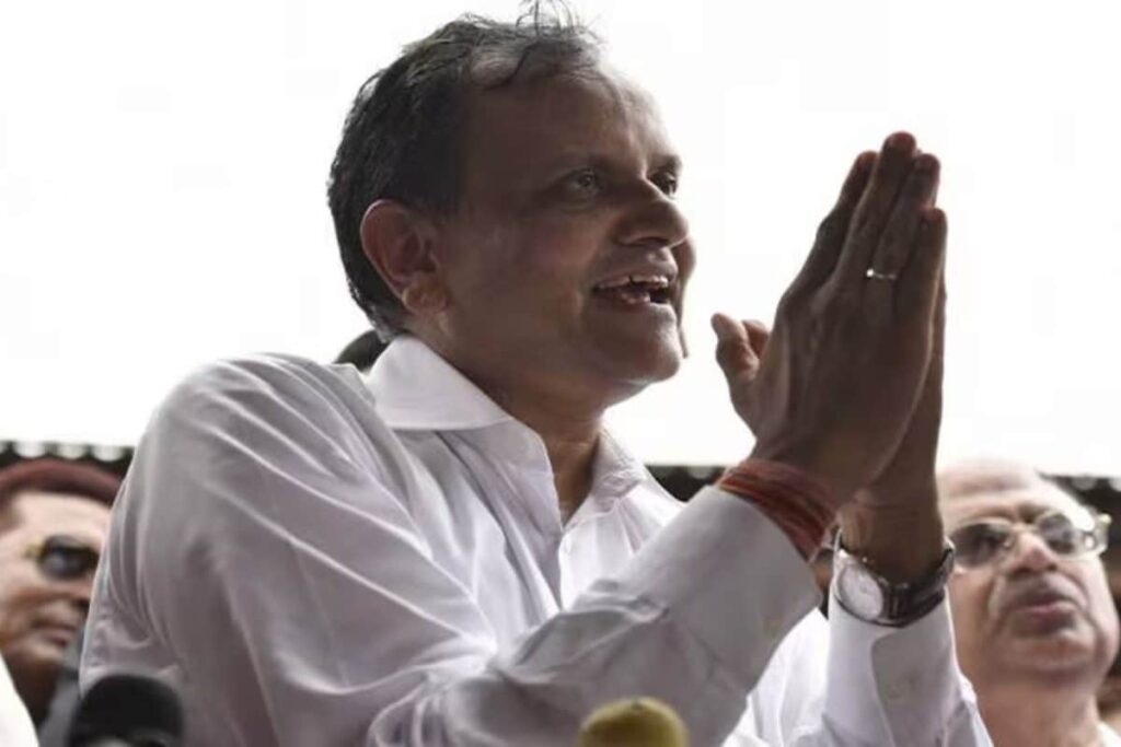 ED Arrests Jaypee Infratech MD Manoj Gaur In Money Laundering Case