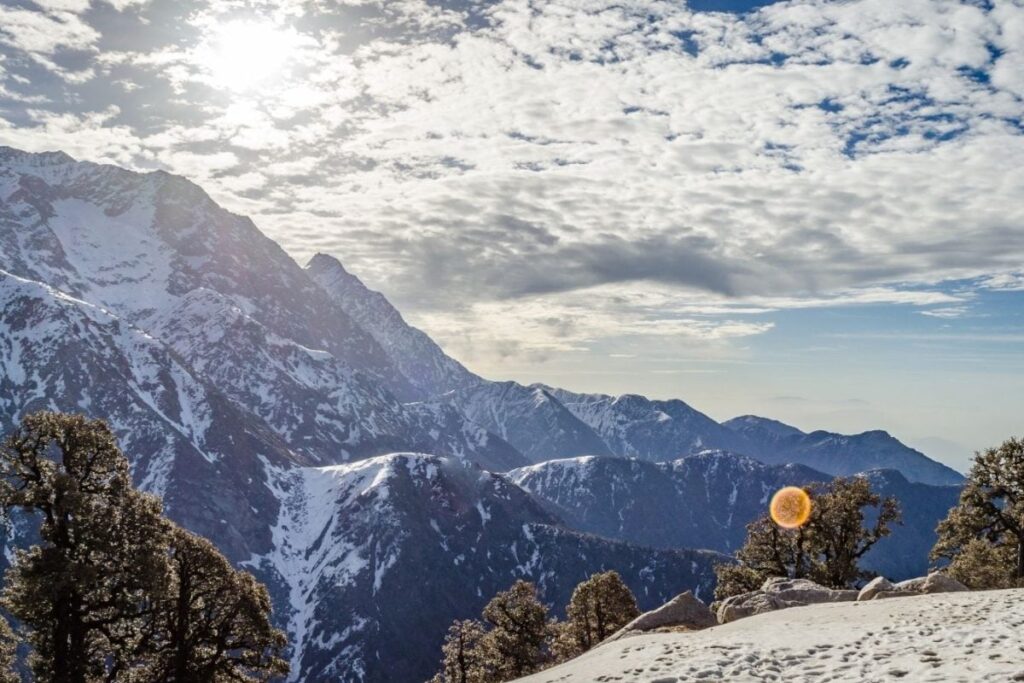 Himachal Pradesh Govt Asks Centre To Reopen Trade Through Shipki La Pass