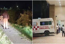 Two-Wheeler Theft Trail, 300 CCTV Videos: What Led To Arrest Of Coimbatore Gang-Rape Accused