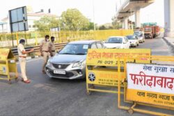 17-Year-Old Girl Shot At Near Home By Tuition Mate In Haryana's Faridabad, Accused On The Run