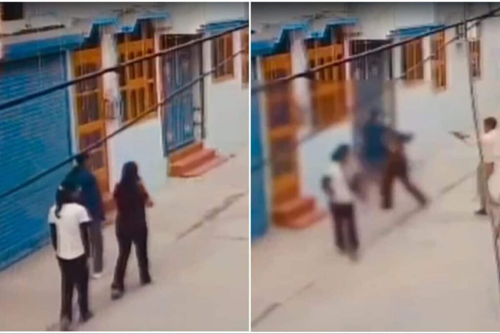 ‘We Trusted His Mother’: Faridabad Girl Shot Days After Accused Apologised To Family