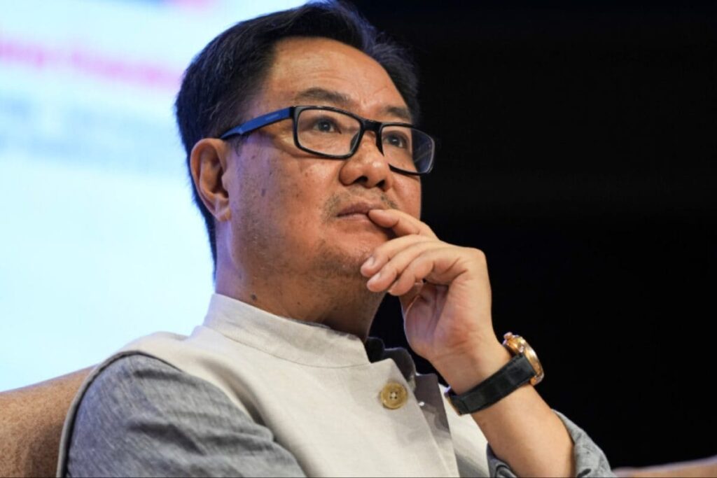 'Diversionary Tactic Before Bihar Voting': BJP Rejects Rahul Gandhi's Haryana 'Vote Chori' Charge