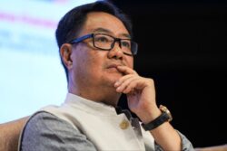 'Diversionary Tactic Before Bihar Voting': BJP Rejects Rahul Gandhi's Haryana 'Vote Chori' Charge