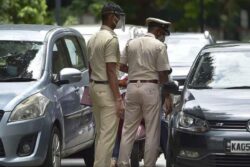 Bengaluru Man Beaten To Death During Mediation Over Marital Dispute, Three Arrested