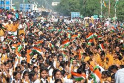 'Congress Pandering To Communal Agenda': BJP Ups The Ante As Vande Mataram Politics Erupts