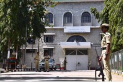 ISIS Operative Enjoyed VIP Treatment In Bengaluru’s Parappana Agrahara Jail: Probe Reveals