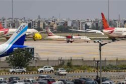 House Panel Recommended ATC System Revamp In August After Tech Issues Were Flagged