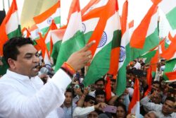 Big Relief For Kapil Misra As Court Quashes Order For Fresh Probe Against Him In Delhi Riots Case