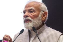 PM Modi Says Delhi Blast Conspirators Won't Be Spared: 'Agencies Will Get To The Bottom Of It'