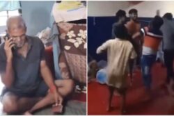 Case Against Bengaluru Jail Inmates After Viral Videos Show Them Dancing, Using Mobile Phones