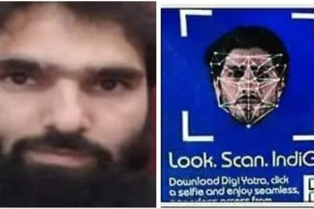 Adil Ahmed, Arrested From UP For Alleged Terror Links, Had Flown To Delhi Days Before Car Blast