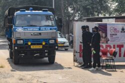 Al Falah University Faces ED Heat Over Suspected Terror Funding, False Claim; Site Taken Down