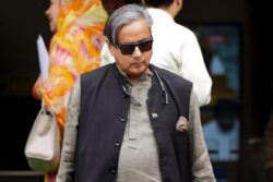 'Joint Statements Not My Job': Tharoor On Bihar Gobi Farming Row After Assam Minister's Post