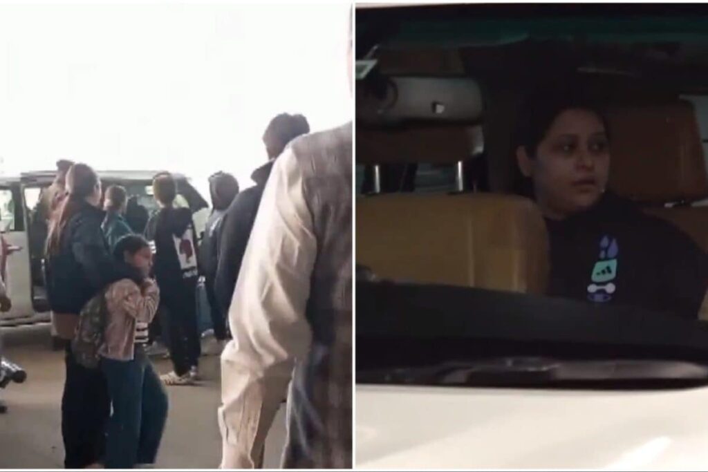 Lalu Yadav's Family Feud Widens As 4 More Daughters Leave Patna After Rohini Acharya's Exit