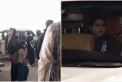 Lalu Yadav's Family Feud Widens As 4 More Daughters Leave Patna After Rohini Acharya's Exit