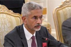 'Multiple India-Russia Deals Nearing Finalisation': EAM Jaishankar Ahead Of Putin's Visit