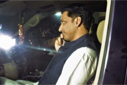 Ajit Pawar’s Son Parth Not Named In Probe Report On ₹300-Crore Pune Land Deal