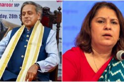 'Nothing To Appreciate': Supriya Shrinate Rebuts Tharoor’s Praise For PM Modi’s Goenka Lecture