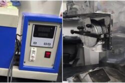 Terror Module Accused Muzammil Used Grinders To Refine Explosives At Faridabad Flour Mill: Sources