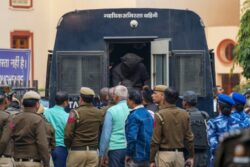 Pakistan-Based Jaish Handler Sent Bomb-Making Videos To Delhi Car Blast Accused: Reports