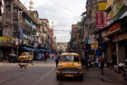 Tremors Felt In Kolkata, Northeast After 5.7-Magnitude Earthquake In Bangladesh