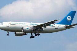 Major Mishap Averted At Delhi Airport As Ariana Airlines Flight From Kabul Lands On Take-Off Runway