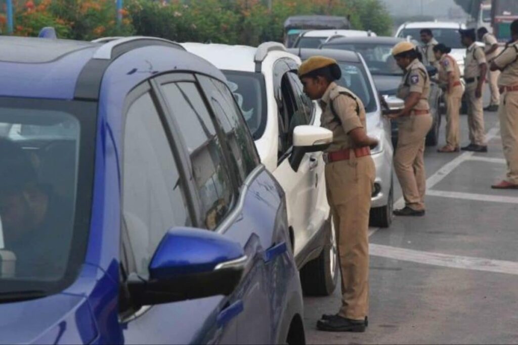 Bangladeshi Woman Arrested In Dehradun For Illegal Stay Using Forged Documents, Hindu Name