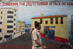 ‘NeverEver’: India Marks 26/11 Anniversary As Amit Shah Stresses Zero Tolerance To Terrorism