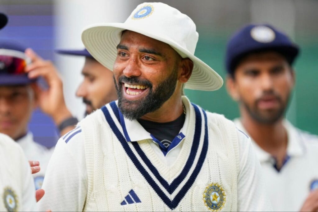 'Worst Airline Experience': Mohammed Siraj Expresses Frustration Over Delayed Air India Flight