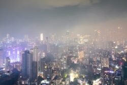 Why Mumbai Is Gasping For Breath After Monsoon Withdrawal | Explained