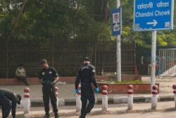 Easy Access To Bomb-Making Materials Driving Rise In Pan-India IED Incidents, Says NSG | Exclusive