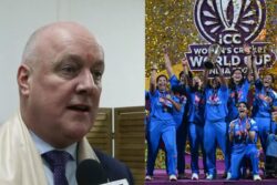 ‘As Long As Someone Beats Australia’: New Zealand PM On India's Women's World Cup Win