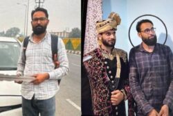 Red Fort Blast: NIA Arrests Suicide Bomber’s Aide Who Helped Arrange i20 Car