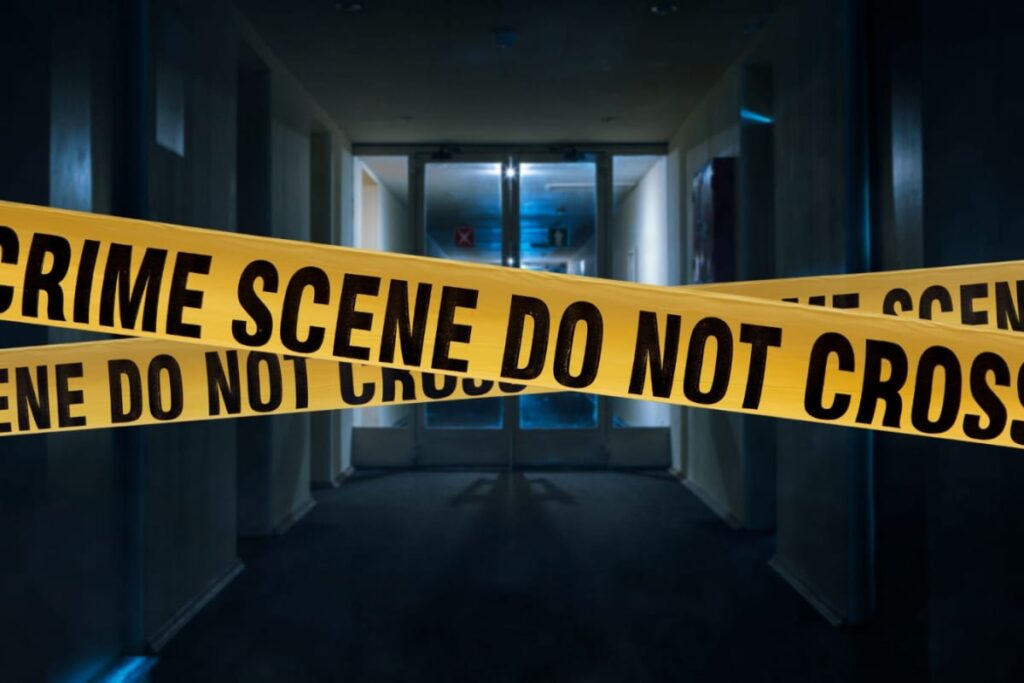 Woman’s Decomposed Body Found Under Bed In Gurugram, Live-In Partner On The Run