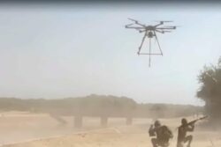 Exercise Trishul: Dramatic Visuals Emerge Of India’s First Tri-Services War Game After Op Sindoor