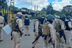 At Least Four UKNA Cadres Killed In Assam Rifles Operation In Manipur's Churachandpur