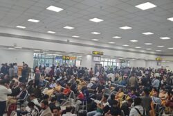 Critical Flight-Plan System Down; AAI Denies Possibility Of Cyber Attack: Sources On Delhi Airport Chaos
