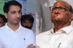 ‘Family, Politics Different...’: Sharad Pawar Silent Over Grandnephew's Name In Land Scam