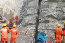 One Dead, Many Feared Trapped After Mine Collapse In Uttar Pradesh’s Sonbhadra
