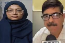 ‘Got Divorced As She Wanted To Go Abroad’: Ex-Husband Of Arrested Doctor Linked To Terror Module