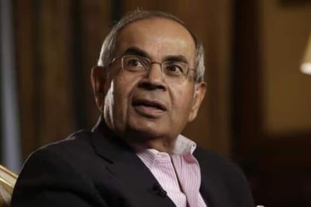 Hinduja Group Chairperson Gopichand Hinduja Passes Away At 85 In London
