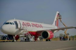 Bengaluru-Bound Air India Flight Diverted To Bhopal Due To Technical Snag