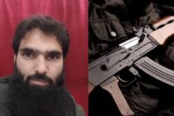 AK-47 Found From Ex-Doctor’s Locker At Anantnag Medical College