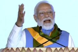 'Winds Of Bihar Have Arrived In Tamil Nadu': PM Modi's Big Message In Coimbatore
