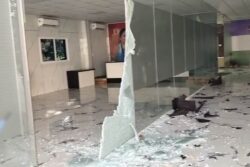 ‘Direct Assault On Democracy’: Jagan Reddy's YSRCP Accuses TDP Of Vandalising Party Office