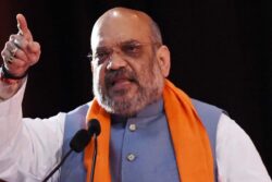 Amit Shah Likely To Visit Srinagar Today As Nowgam Police Station Blast Kills 12