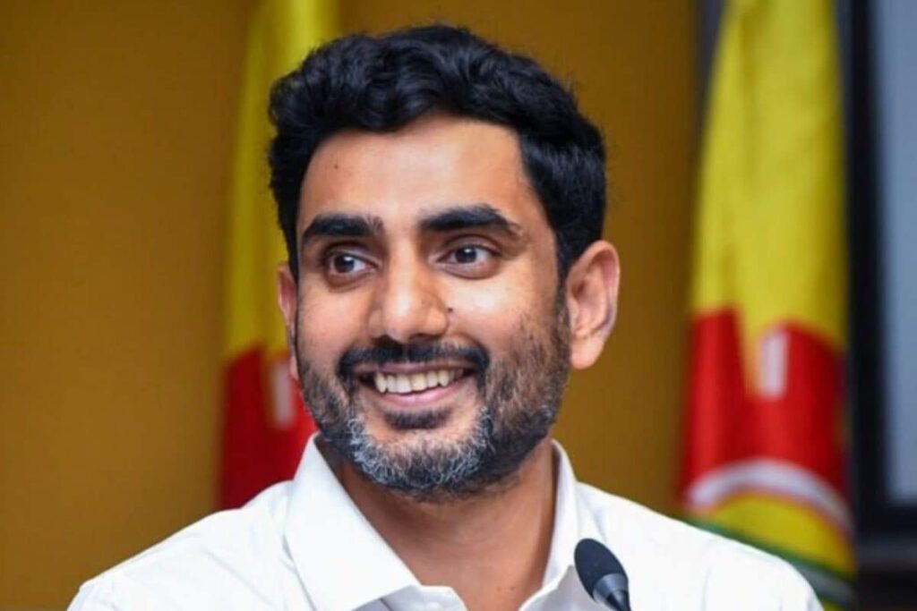 ‘Not Just Adulteration, But Assault On Faith’: Nara Lokesh On Fake Ghee Scam